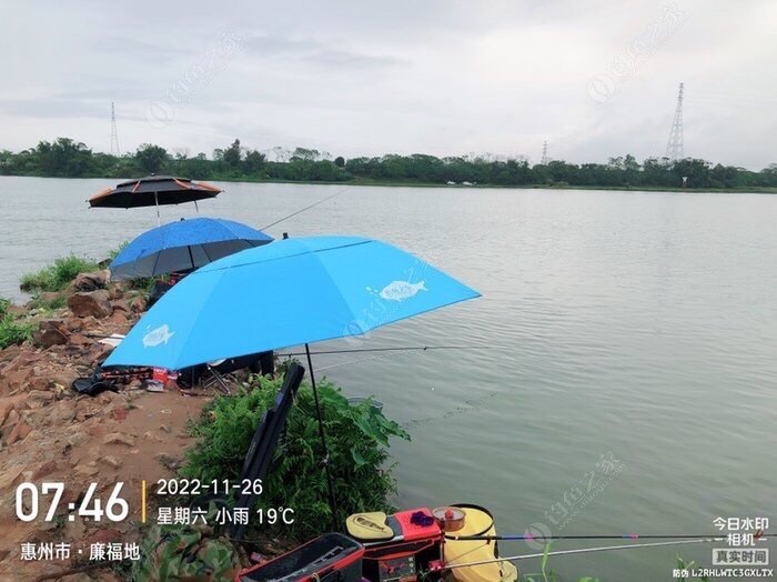 做个理性的人,初级钓鱼者怎么选择渔具