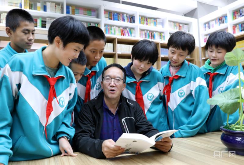 深挖优势资源不断建强教师队伍,甘肃省白银市教师队伍建设