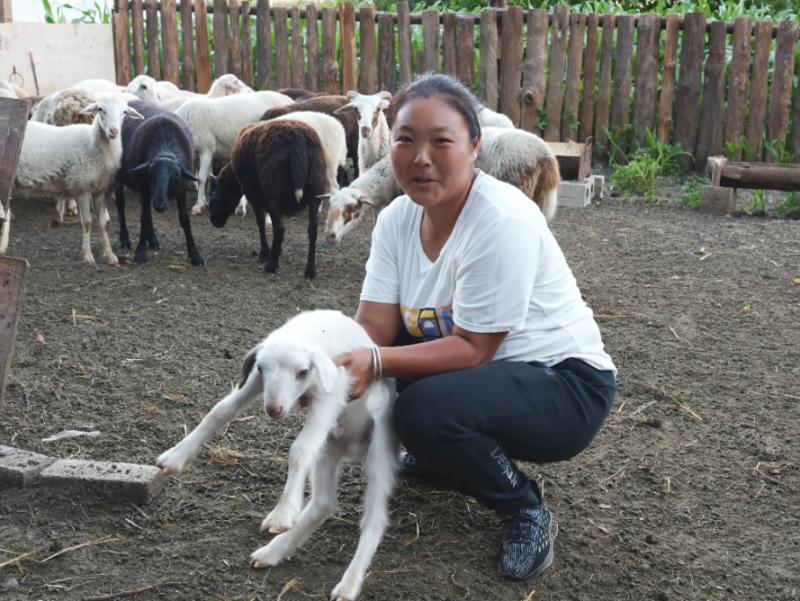 把准致富“本手”“妙手”著好联农带农文章