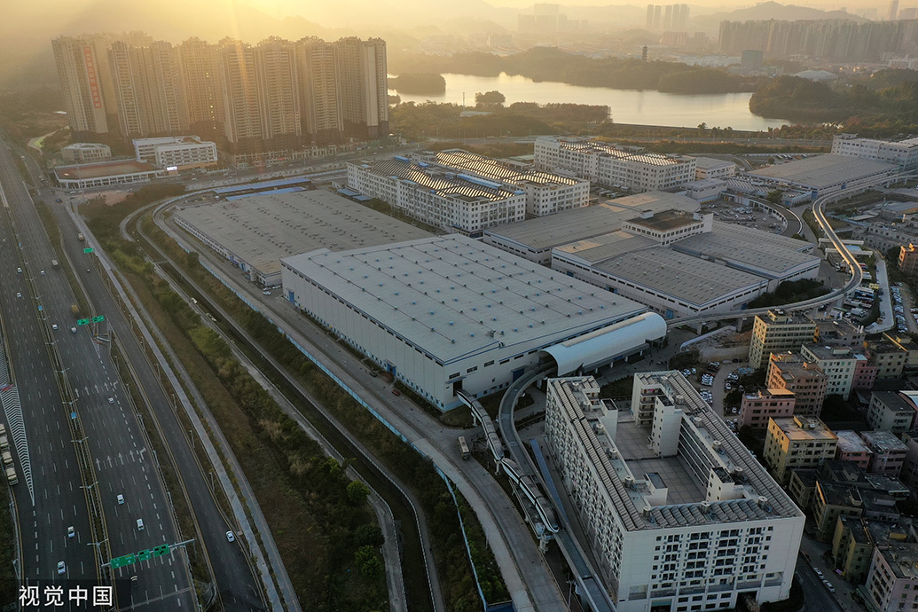 中国制造业十年转型升级,中国制造十年