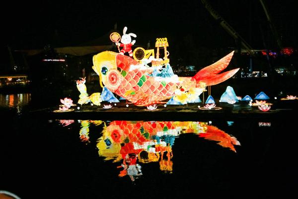 武汉欢乐谷暑假工招聘,武汉欢乐谷最新招聘信息