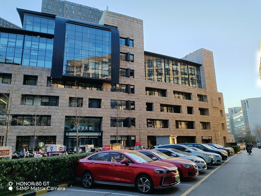 荣耀80gt游戏极限续航测试,荣耀80和荣耀80gt哪个玩游戏好