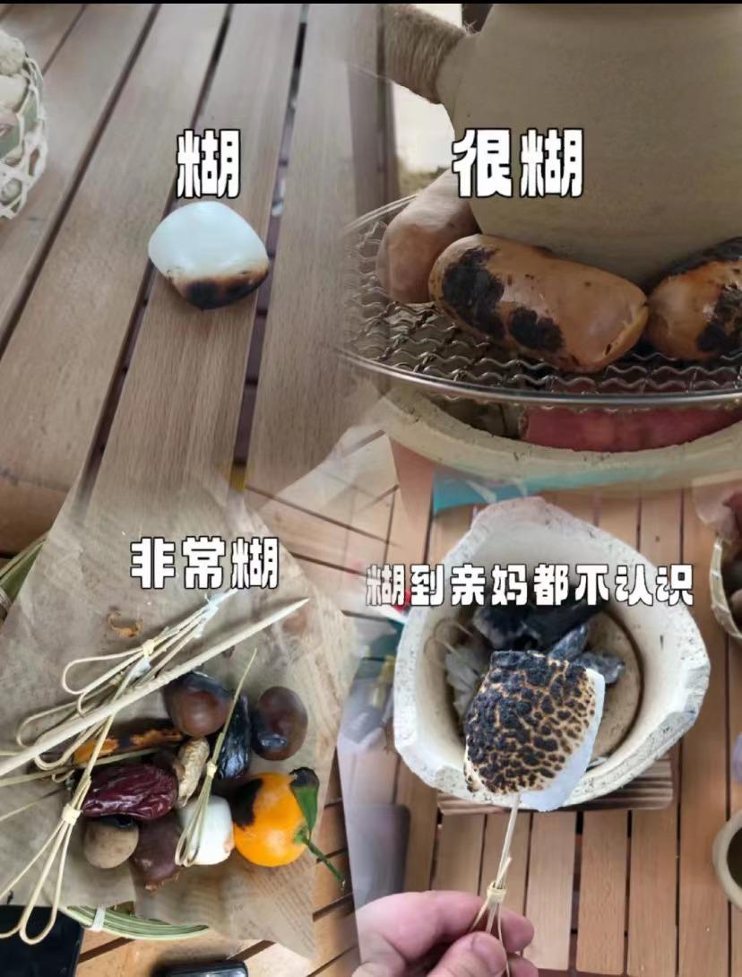 围炉煮茶是个好生意吗,围炉煮茶生意火爆