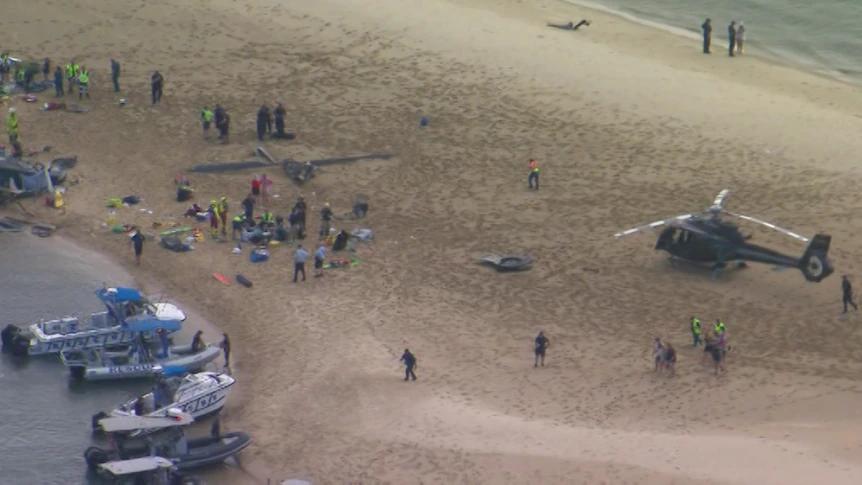 早安！世界丨乌方：跨年夜400名俄士兵遭袭死亡；卡塔尔宣布中国入境旅客须持核酸阴性证明