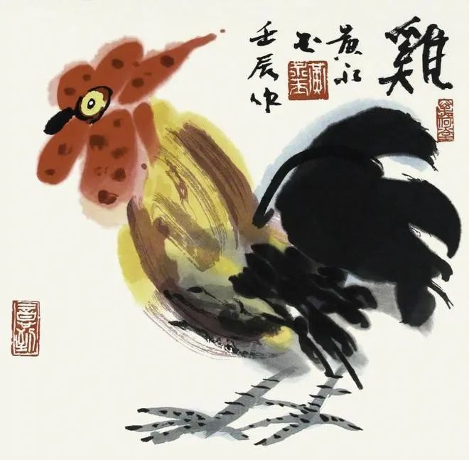 为什么兔年邮票蓝兔子惹争议,兔年邮票蓝兔子真身