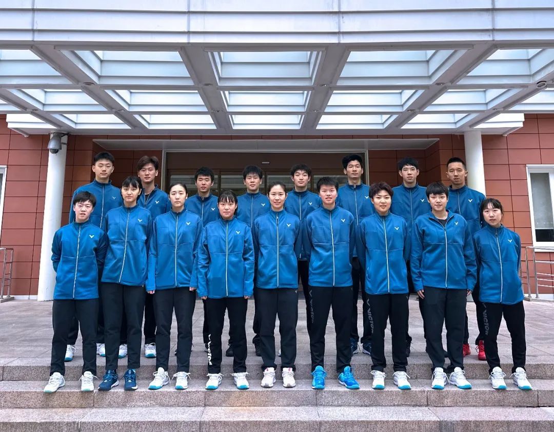 羽毛球victor赞助亚运会了吗,victor羽毛球赛武汉