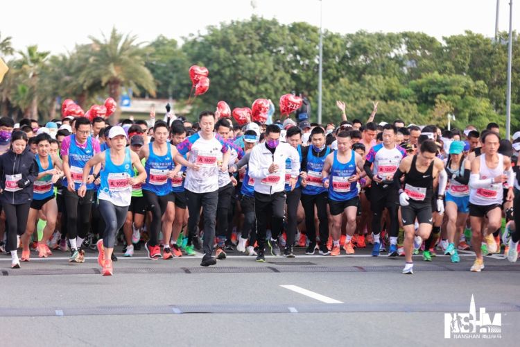 深圳南山加快培育产业发展新动能,南山高质量发展