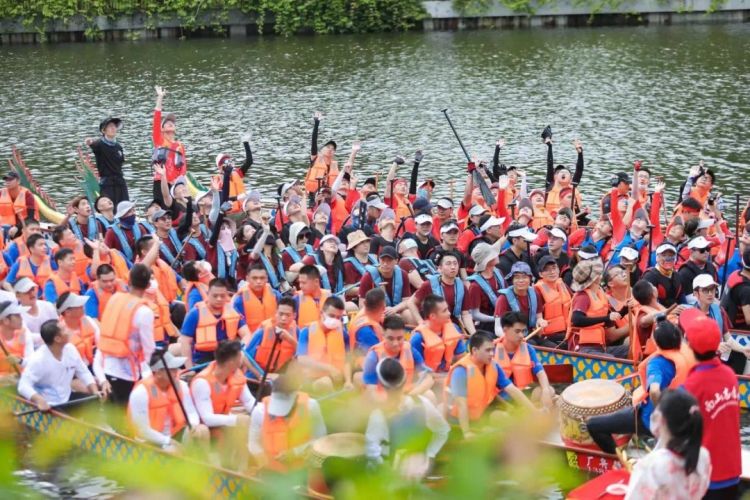 深圳南山加快培育产业发展新动能,南山高质量发展