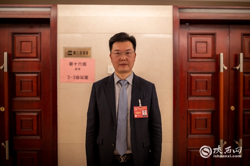 陕西聚焦两会,聚焦2023陕西省两会