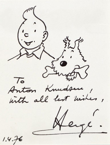 永远的丁丁:一位94岁的年轻记者