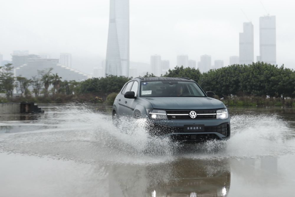 全新途昂x大放异彩,全新途昂x重磅登场