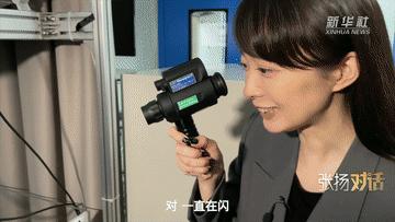 权威访谈丨张扬对话张首刚：“雕刻”时间的人带你准点进兔年