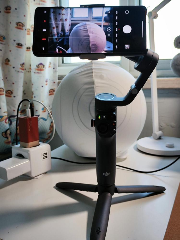 问了一圈好物推荐我发现我的同事实在是“深藏不露”