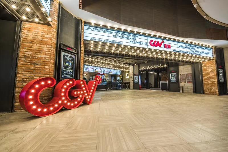 超预期反弹！十堰影院迎观影热潮附各大影院地址及电话