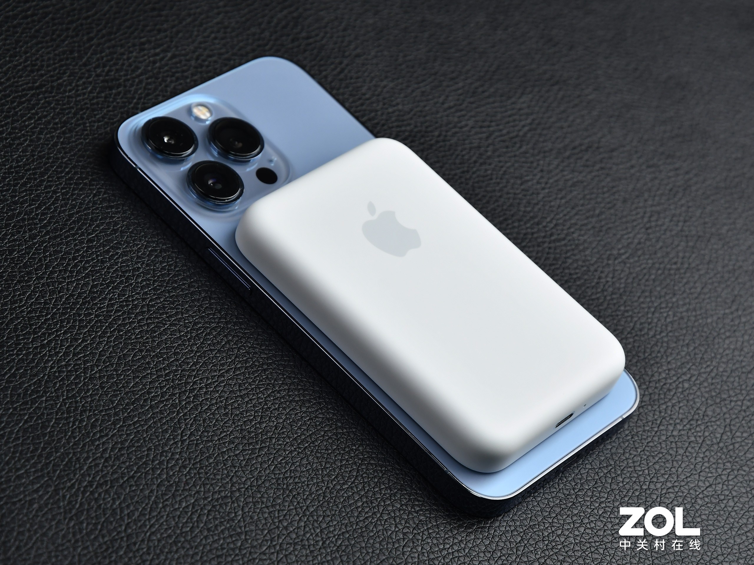 苹果Magsafe外接电池拆解,苹果magsafe磁吸电池有必要买吗