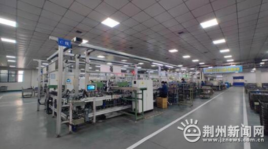 荆州开门红最新消息,荆州项目开门红