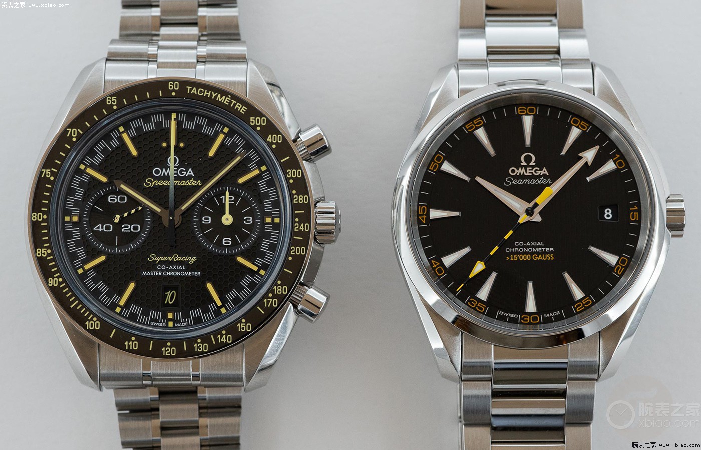 劳力士3230机芯和欧米茄8800,劳力士机芯与欧米茄技术对比