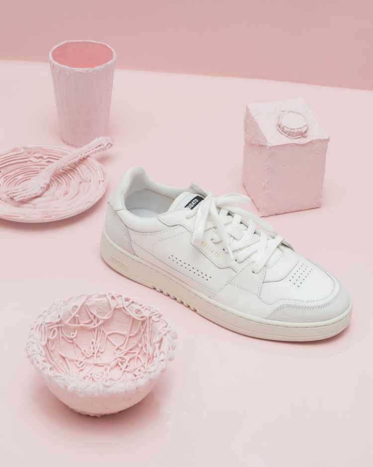 想运动穿得时髦,听说好看的人穿什么都好看