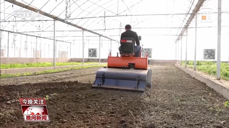 跑出中国经济新活力！各地各行各业开启加速模式