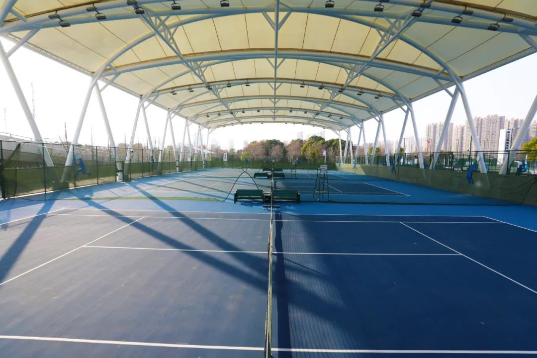 武汉五环体育中心今天有什么活动,武汉五环体育中心体育馆攻略