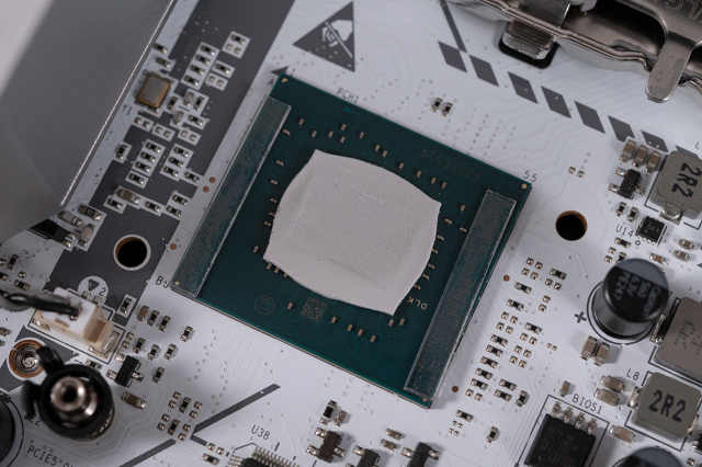 巨能超的ITX小板，七彩虹CVNB760IFROZENWIFI登陆舰主板评测