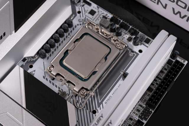 巨能超的ITX小板，七彩虹CVNB760IFROZENWIFI登陆舰主板评测