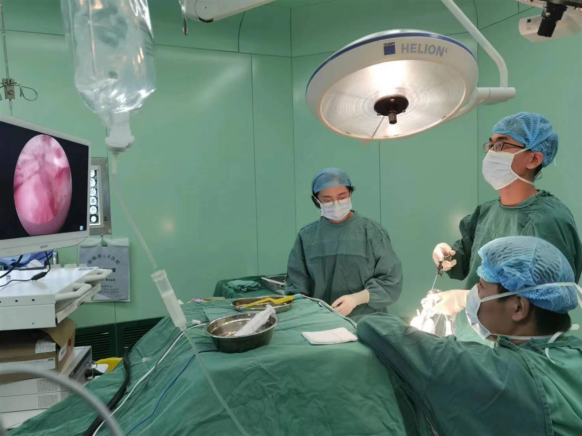 襄阳市第一人民医院神经外科,襄阳第一人民医院外科主任