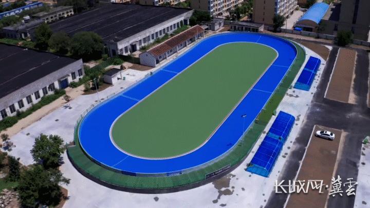 衡水免费滑冰场,河北省室内滑冰场馆有哪些