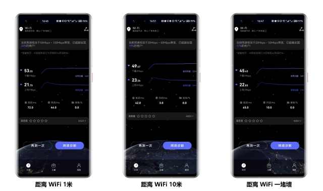 飞猫智联4gwifi测评,飞猫智联随身wifim7测评游戏