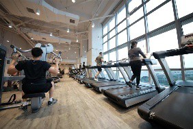 苏州健身俱乐部市场现状,苏州健身房现状