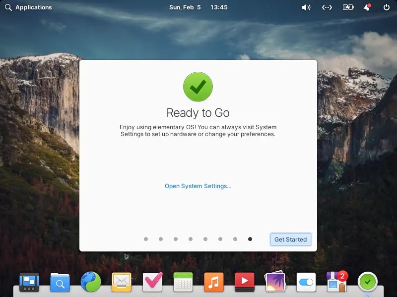 elementaryos系统安装,elementaryos6安装教程