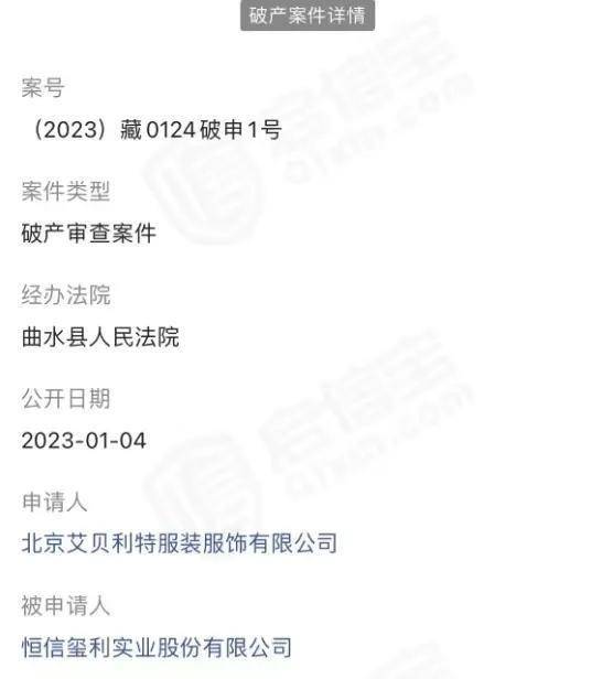 ido破产有人收购吗,ido破产事件