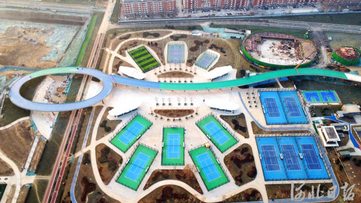 石家庄城市更新新建项目库,石家庄市推动城市更新改革综述