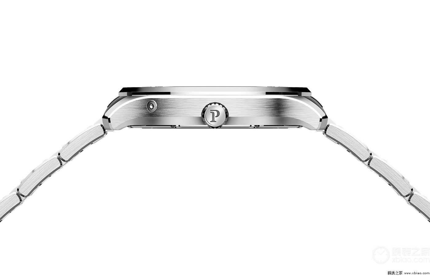 经典老牌搭载万年历，再也藏不住它的实力