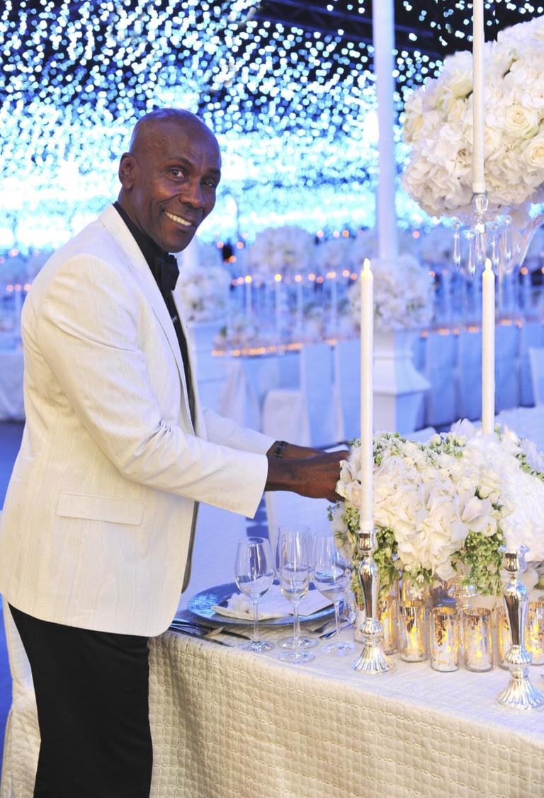 花2000万办场婚礼，有多坑？？？