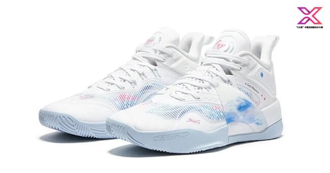 中国运动鞋设计大赛中获奖3D打印作品揭晓