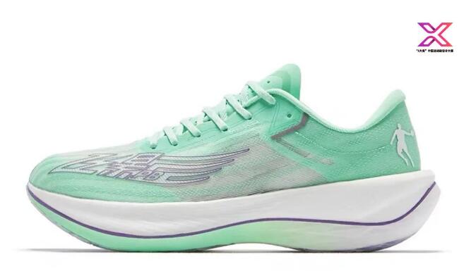 中国鞋靴设计大赛,中国运动鞋设计图