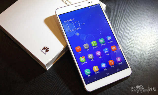 来见证中国力量崛起！盘点十年间MWC大会上现身的国产手机（上）