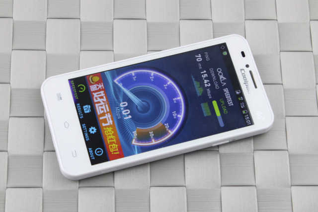 来见证中国力量崛起！盘点十年间MWC大会上现身的国产手机（上）