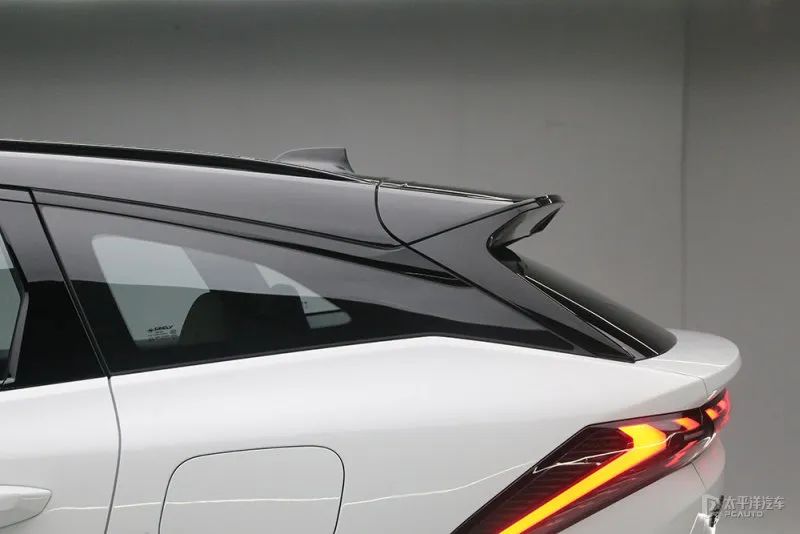 吉利银河l7全新suv沉浸式体验,吉利银河l7丐版增程版深度测评