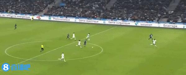 法甲梅西传射,梅西最后一场法甲姆巴佩