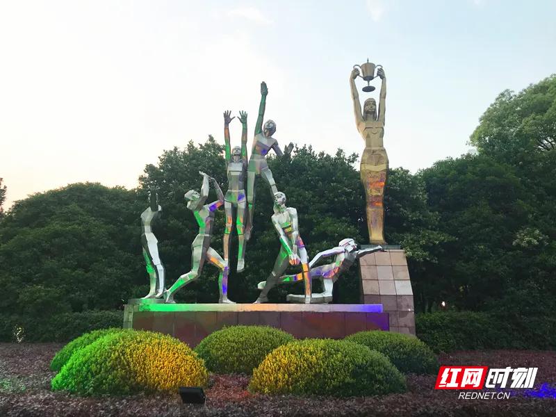 郴州北湖重点项目,郴州北湖区示范村