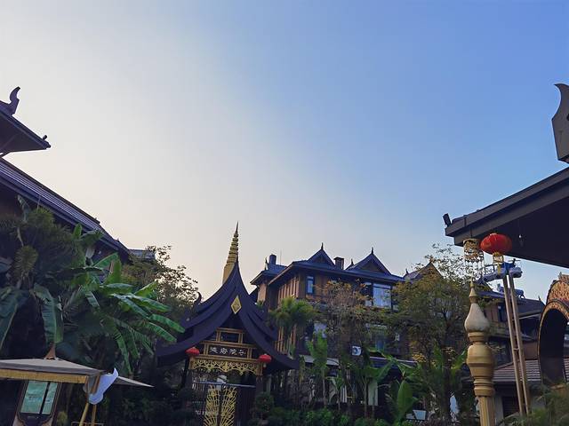 昆明瑞丽攻略,kk云南