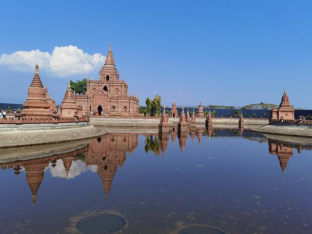 昆明瑞丽攻略,kk云南