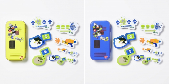 优衣库联动喷射,优衣库联名t恤红色拳头