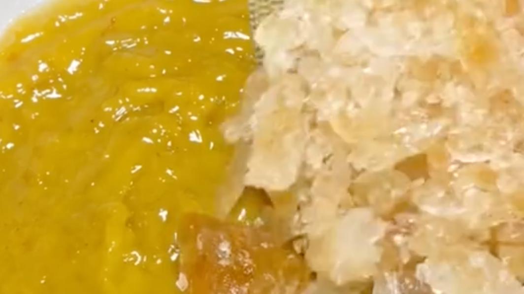 梅子酱盘点全网最火的乌梅子酱,爆火的乌梅子酱是什么味道