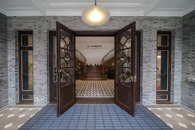 南昌爱马仕专卖店,时尚资讯爱马仕