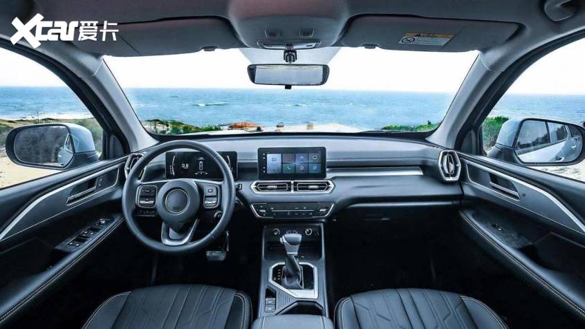 福特猛禽和金刚炮,福特猛禽和长城金刚炮