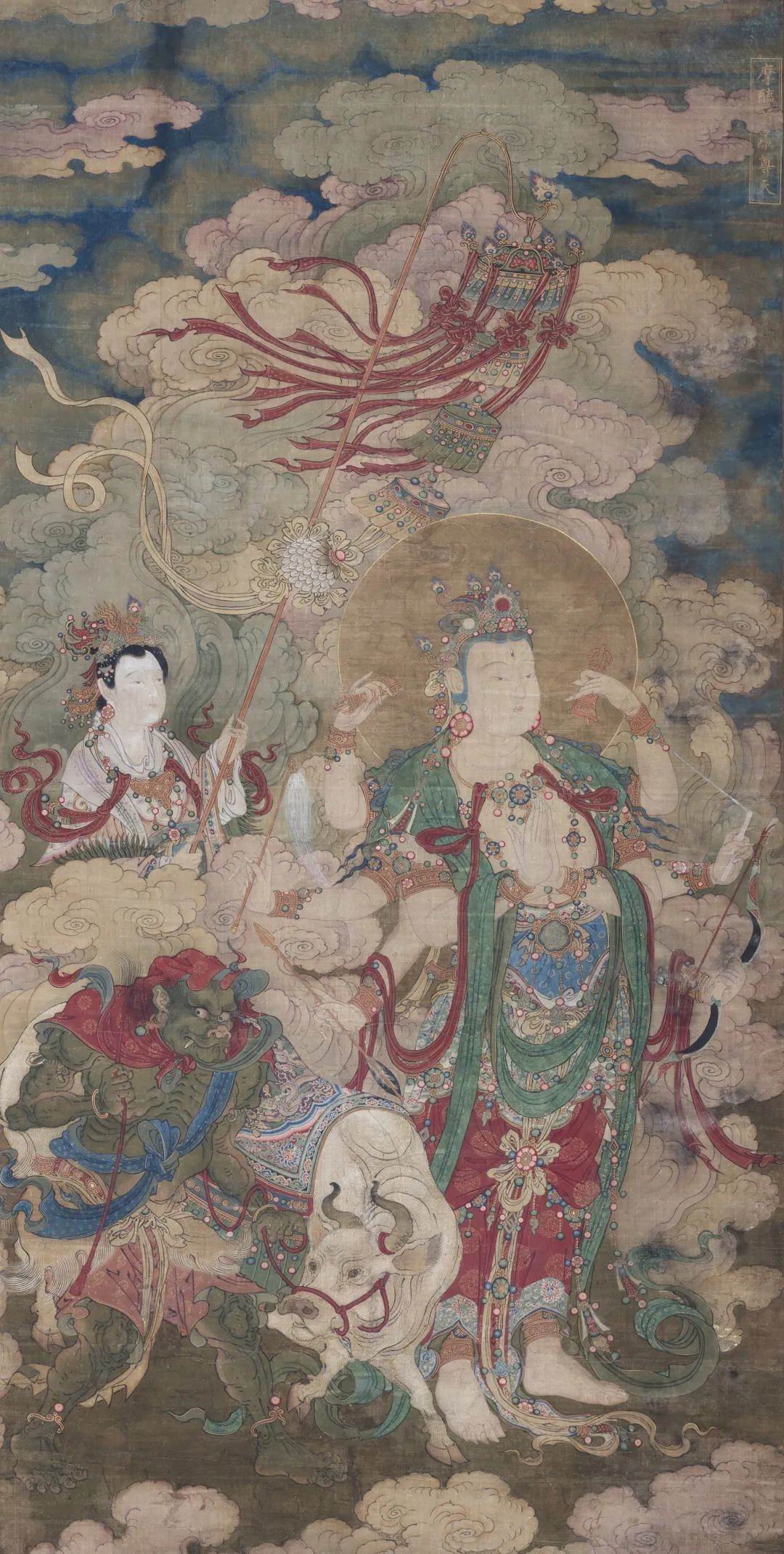 赵孟頫书法展,一周观展指南书画