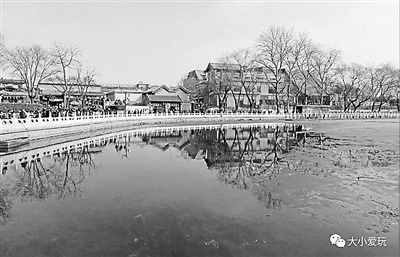 旅游北京自由行路线推荐,春天五日游经典线路推荐